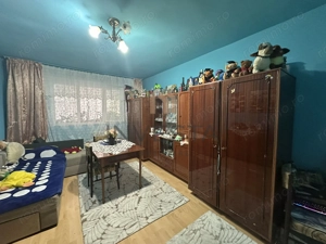 Apartament 2 camere decomandate langa scoala Liviu Rebreanu!