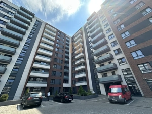 Apartament 3 camere, 67 mp utili in Park Lake!