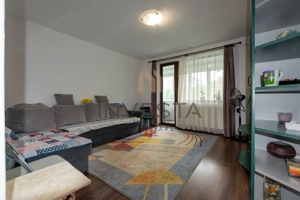 APARTAMENT DE VANZARE 3 CAMERE GHEORGHENI - imagine 2
