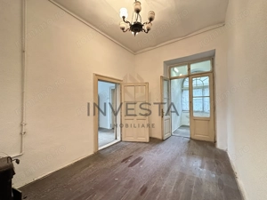 Ultracentral/Apartament renovabil/Oportunitate - imagine 2