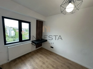 Apartament 4 camere Zona UTCN! Superfinisat! - imagine 9