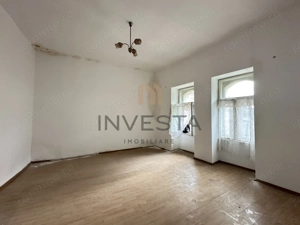 Ultracentral/Apartament renovabil/Oportunitate - imagine 3