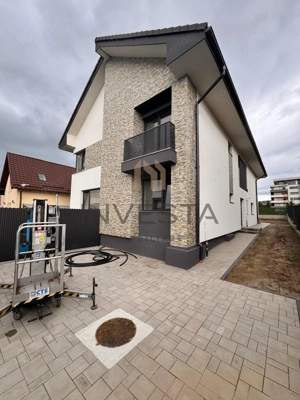 DUPLEX de vanzare | 180 mp + 320 mp curte | EUROPA