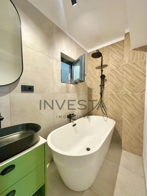 Apartament 4 camere Zona UTCN! Superfinisat! - imagine 10