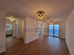 Confort, lumină și accesibilitate: apartament 2 camere cu terasă- Iris