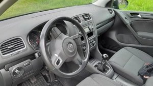 Golf 6, benzina - imagine 6