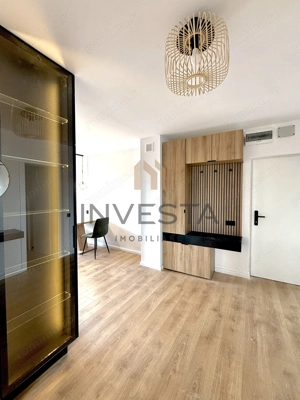 Apartament 4 camere Zona UTCN! Superfinisat! - imagine 12