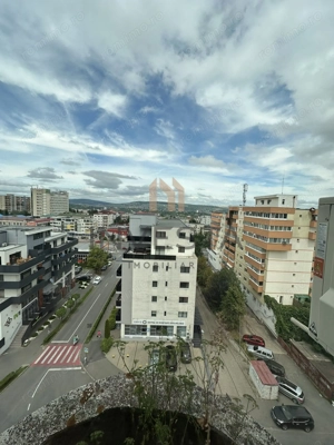 Apartament 4 camere Zona UTCN! Superfinisat! - imagine 13