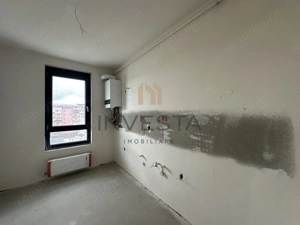 Apartament 3 camere, 66.5 mp utili in Park Lake! - imagine 5