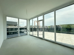 Penthouse 110 mp utili+ terasa de 137 mp! - imagine 3