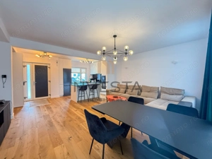 Casa insiruita cu finisaje moderne in cartierul Europa! - imagine 2