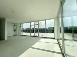 Penthouse 110 mp utili+ terasa de 137 mp! - imagine 2