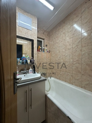 Apartament 2 camere decomandate langa scoala Liviu Rebreanu! - imagine 4