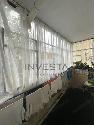 Apartament 2 camere decomandate langa scoala Liviu Rebreanu! - imagine 5