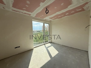 Triplex nou, 113 mp utili + curte, Apahida – disponibil si la pachet! - imagine 14