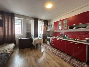 Apartament de 2 camere in Sopor!