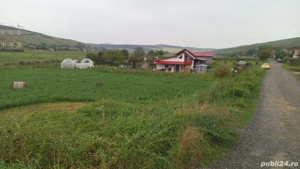 Vând teren intravilan  - imagine 3