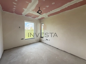 Triplex nou, 113 mp utili + curte, Apahida – disponibil si la pachet! - imagine 13