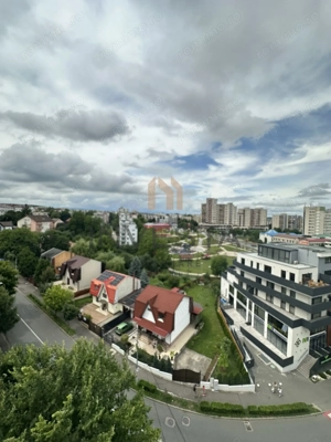 Apartament 4 camere Zona UTCN! Superfinisat! - imagine 14