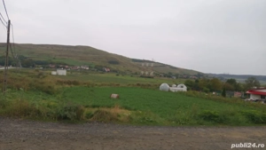 Vând teren intravilan  - imagine 2