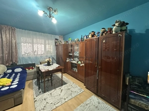 Apartament 2 camere decomandate langa scoala Liviu Rebreanu! - imagine 6