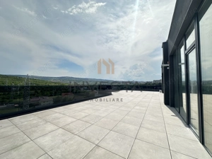 Penthouse 110 mp utili+ terasa de 137 mp! - imagine 5