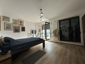 Apartament 2 camere la etajul 2 cu 80 mp de terasa in SOPOR! - imagine 7