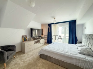 Casa insiruita cu finisaje moderne in cartierul Europa! - imagine 7