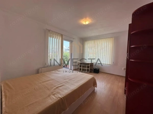 Apartament 3 camere cu terasa de 24 de metri in vila in Buna Ziua ! - imagine 6