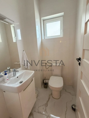 Casa insiruita cu finisaje moderne in cartierul Europa! - imagine 9