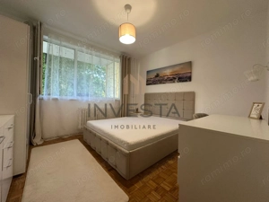 Apartament 2 camere la etajul I, Renovat, zona Iulius Mall - imagine 2