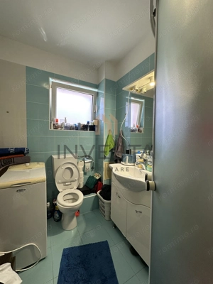 Apartament 2 camere la etaj intermediar in Buna Ziua! - imagine 4