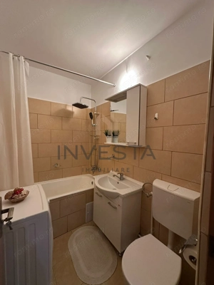 Apartament 2 camere la etajul I, Renovat, zona Iulius Mall - imagine 5