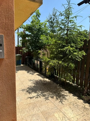 Apartament 3 camere cu terasa de 24 de metri in vila in Buna Ziua ! - imagine 5