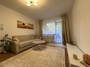 Apartament 2 camere la etajul I, Renovat, zona Iulius Mall
