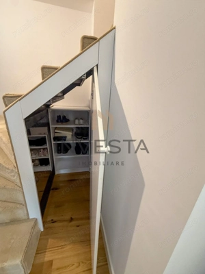Casa insiruita cu finisaje moderne in cartierul Europa! - imagine 10