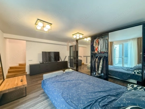 Casa insiruita cu finisaje moderne in cartierul Europa! - imagine 13