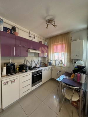 Apartament 2 camere la etaj intermediar in Buna Ziua! - imagine 3