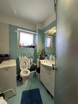 Apartament 2 camere la etaj intermediar in Buna Ziua! - imagine 5