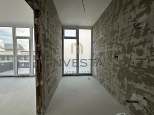 Penthouse 110 mp utili+ terasa de 137 mp! - imagine 10