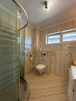 Apartament 3 camere cu terasa de 24 de metri in vila in Buna Ziua ! - imagine 3