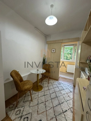 Apartament 2 camere la etajul I, Renovat, zona Iulius Mall - imagine 4