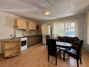 Apartament 3 camere cu terasa de 24 de metri in vila in Buna Ziua ! - imagine 2