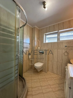 Apartament 3 camere cu terasa de 24 de metri in vila in Buna Ziua ! - imagine 4