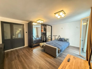 Casa insiruita cu finisaje moderne in cartierul Europa! - imagine 5