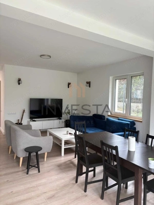 Casa de inchiriat/Cartier Grigorescu/