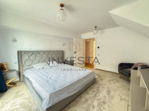 Casa insiruita cu finisaje moderne in cartierul Europa! - imagine 8