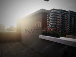 Apartament 2 camere la etajul 2 cu 80 mp de terasa in SOPOR! - imagine 4