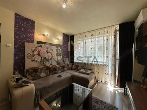 Apartament 2 camere Grigorescu etaj intermediar! Zona Plaja Grigorescu - imagine 2