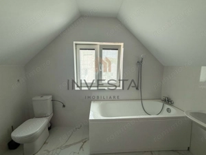 Casa insiruita cu finisaje moderne in cartierul Europa! - imagine 18